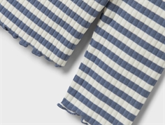 Name It wild wind/jet stream stribet bluse